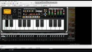 Lc Music ft Oscar Mc - Vamos Pa Los Favoritos (Preview)