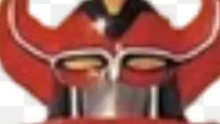 Comic con Geek Guy's. Continuing the MMPR megazord build. Part 27. 