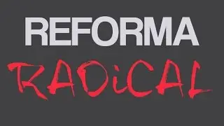 REFORMA 