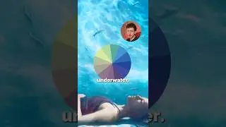 Colors Work Differently Underwater!