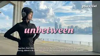 [ playlist ] 그냥 러닝할 때 듣기 좋은 밴드음악. 뛰다 보면 힘이 날꺼야! / Run with Band Music