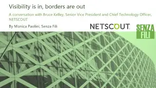 Visibility is in, borders are out