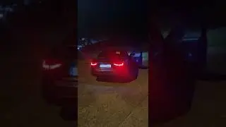 A4 hard cut Limiter #shortvideo #audi #viralvideo #explore