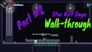 Unlock Your First Powerful Skill Chip | Star Rift Saga Walkthrough | Part 2 | No Commentary