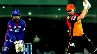DC VS SRH IPL WHATSAPP STATUS |