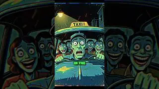 The Passenger Who Shouldn&rsquo;t Exist 😱 | Scary Short Story