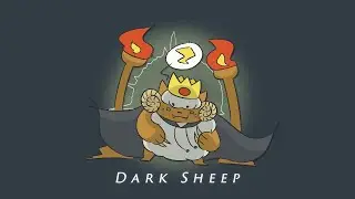 RoBeast Dark Sheep [Normal] A