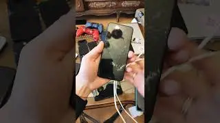 Xiaomi Redmi Note 8 (2019) обзор перед продажей , ксиоми редми телефон