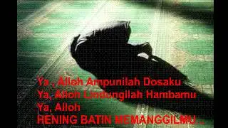 LAGU RELIGI 
