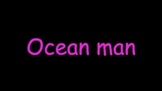 Ocean Man Voicecrack