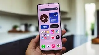 ESTE TELEFONO de GAMA ALTA es muy BARATO