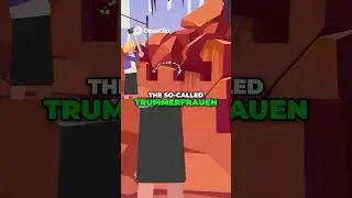 The Tr&uuml;mmerfrauen #history #gaming #storytime
