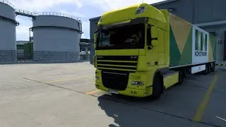 Euro Truck Simulator 2 odc.250