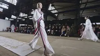Ports 1961 | Spring Summer 2023 | Full Show