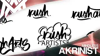 RushArts Signaturists | MA Akrinist