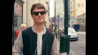 Music Headphone Walking Meme Template | Meme Template |