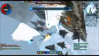 Ace online Suba War SoftBuffalo