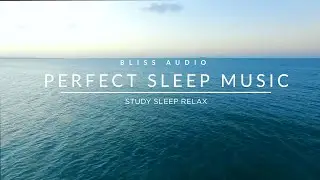7 Hours of Soft Ocean Sounds Perfect for Sleep, Yoga, and Meditation | HQ Bliss Audio