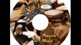 Drum Language Vol 3 -- 24 bit files