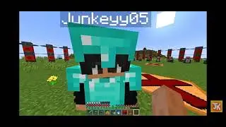 We created a protect house to save from squid game# credit by probozi 95