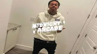 Tony Shhnow - Dying Breed (Prod. Dylvinci)