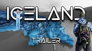 Iceland Trailer | FloFPV