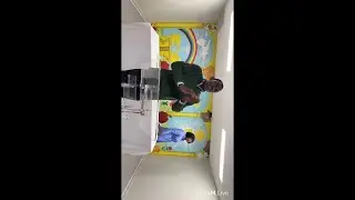 Live streaming of Communauté Méthodiste au Canada