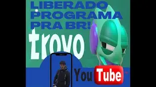 TROVO 500 BRASIL E QUE TE PAGA MAIS QUE TWITCH PARA STREAMERS PEQUENOS!! (Entrevista com MAVERICK)