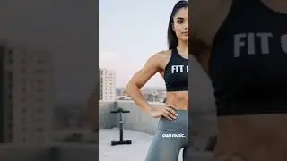 Workout Music Energizing Beats for Every Workout | Fit Queen Workout