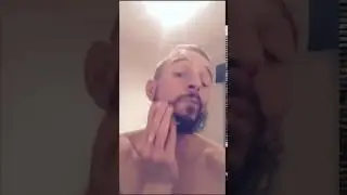 New Groomarang Shampoo Ball & Beard Wash