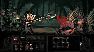 Unstable Flesh Boss