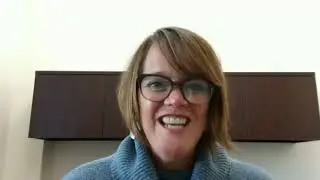 Iowa Ideas 2020: Infrastructure - Access to Internet and Cell Communication