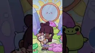 duo bayi #pazu #avatarworld #viral #video #trending #funny #fyp #comedy #trending #games #kucing #fy