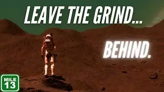 I Forgot the BEST Part of Elite &mdash; Exploring!