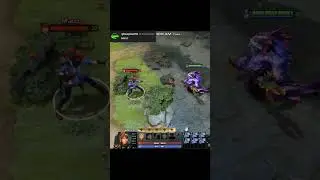 Almost Girl #game #dota #gaming #dotapit #gamer #ggdota #pc #dotasummit #meme #dotamajor