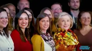 Meet the Onward Together Partners (2018 Partner Convening)