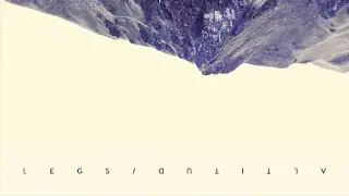 LEGS - Top of the world - Altitud