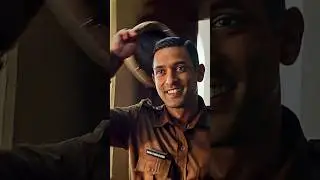 Amazing FACTS about 12th FAIL Movie | #12thfail #shorts