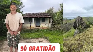 VEJA ONDE ELE FOI AGRADECER OS INSCRITOS