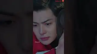 Don't Leave me alone😢 Destiny's Love ❤️ Cdrama shorts