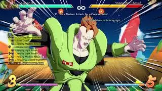 Android 16 Combo 10 completed...Finally!!