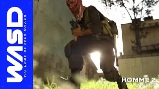 COD4 | HOMME 2 [Frag Movie]