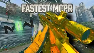 THE FASTEST MCPR CLASS!!&hellip;