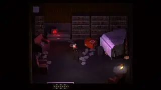 Safe Room (1 Hour) - Signalis