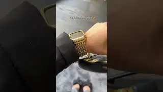 Stylish & Comfortable Apple Watch Bands ⌚️ #applewatch #applewatchband #applewatchstrap #trending