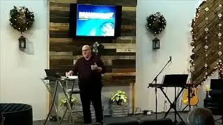 Ministry to Children