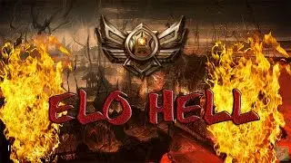Como salir del ELO-HELL | League of legends | DafukMaster