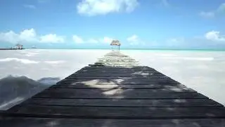 Sarteneja Belize Travel Teaser