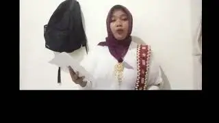 Puisi (Tuo sangadi)