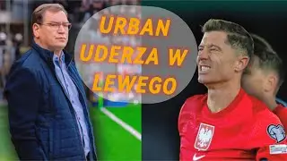 Lewandowski - Kontuzjowany! Urban Krytykuje + Kozłowski Strzela | Polacy w Klubach #2